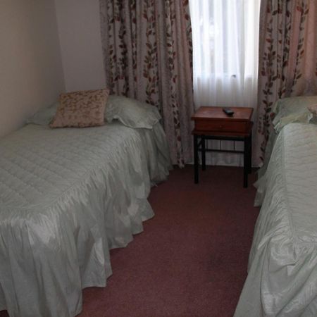 Asure Camelot Arms Motor Lodge Оукланд Стая снимка