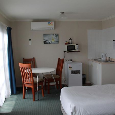 Asure Camelot Arms Motor Lodge Оукланд Стая снимка