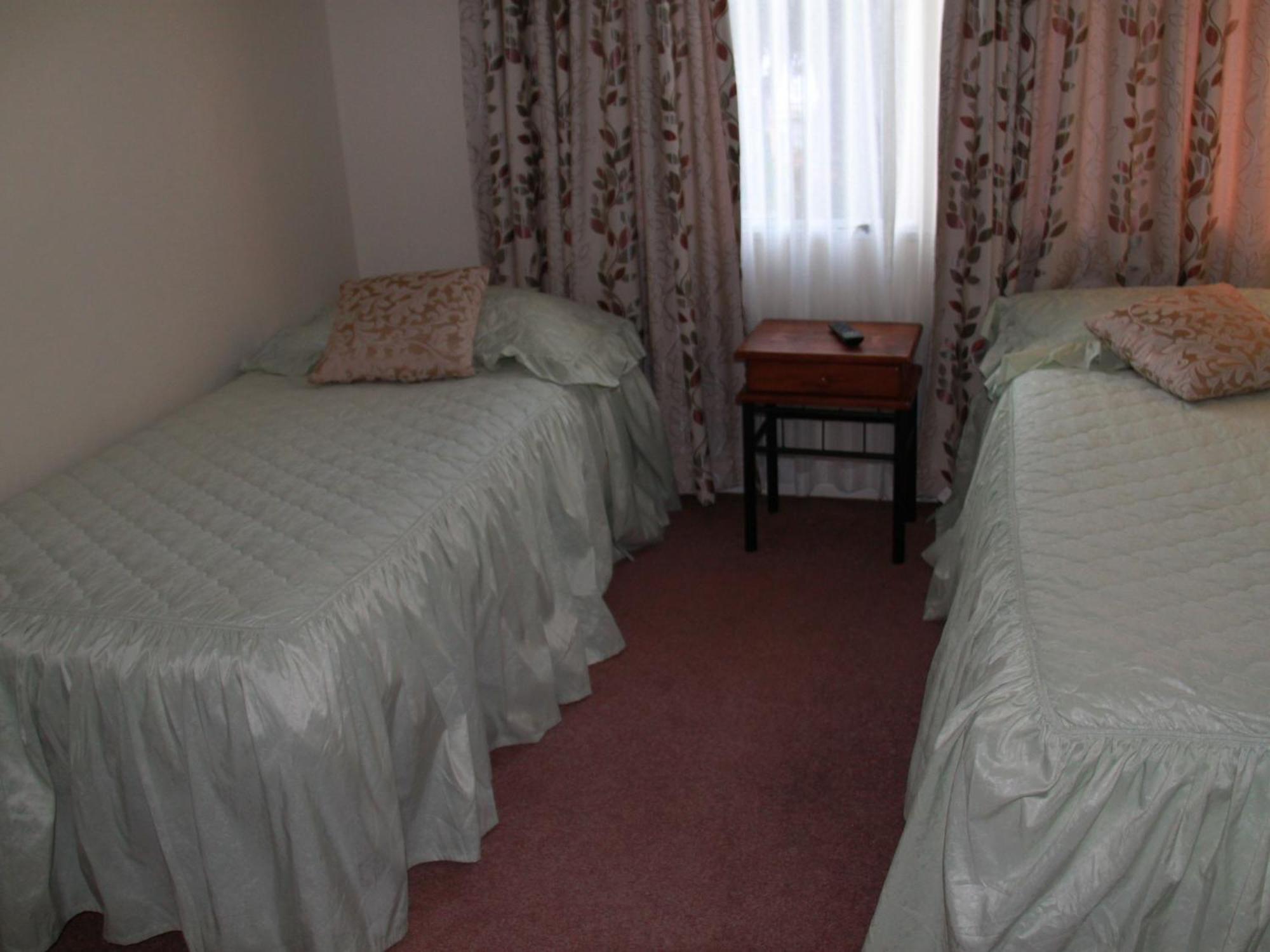 Asure Camelot Arms Motor Lodge Оукланд Стая снимка